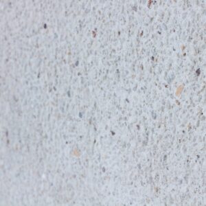 Cuart blanco cepillado