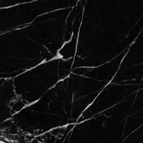 MÁRMOL NEGRO MARQUINA