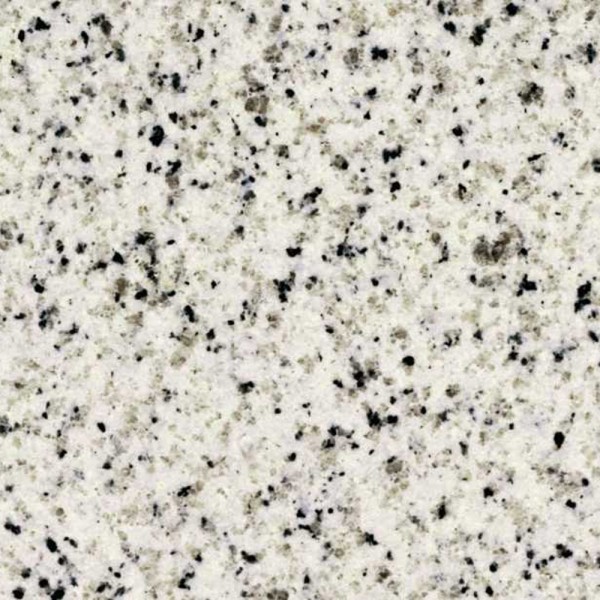 GRANITO BLANCO CRISTAL