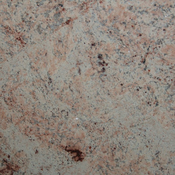GRANITO IVORY PINK