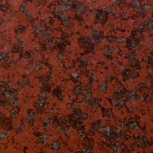 GRANITO ROJO ÁFRICA