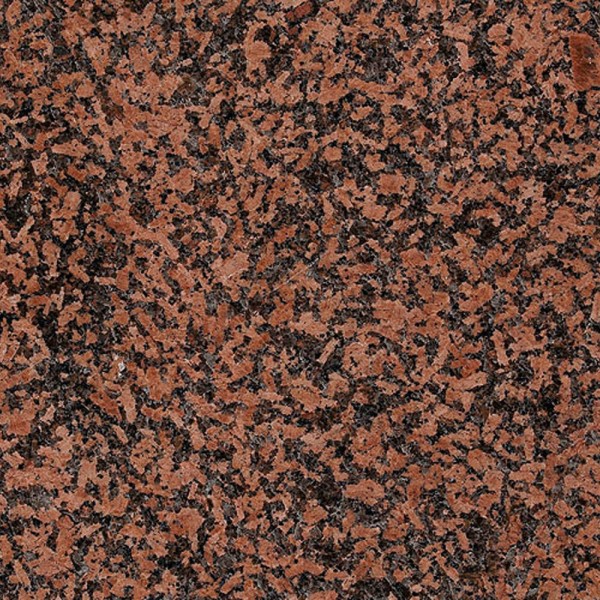 GRANITO ROJO BALMORAL