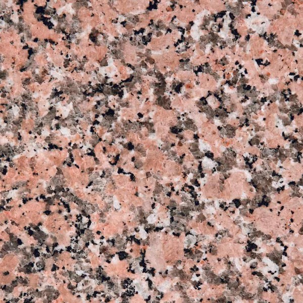 GRANITO ROSA PORRIÑO